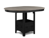 Hartwell Table w/ 4 Chairs