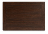 Becky Counter Height Table w/ 4 Stools