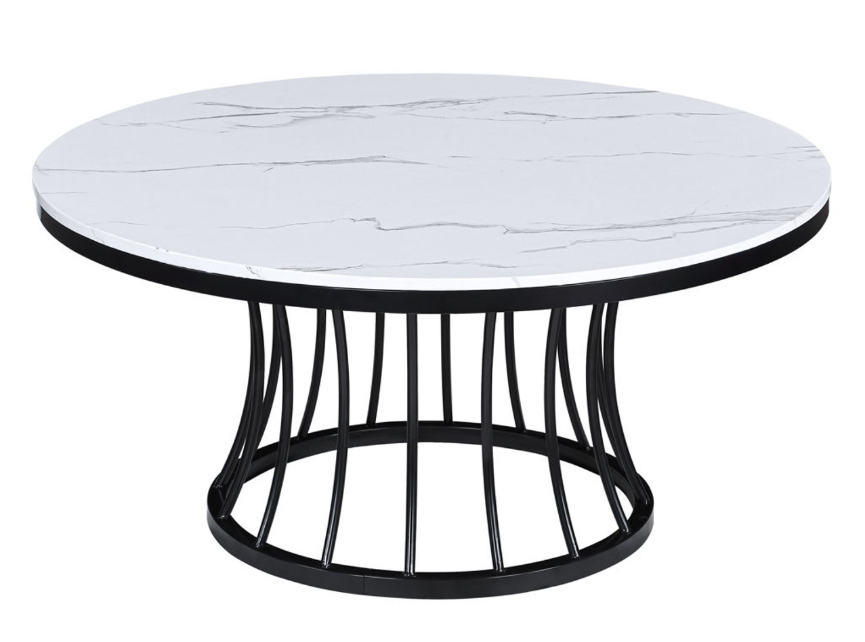 Hadley Coffee Table w/ 2 End Tables