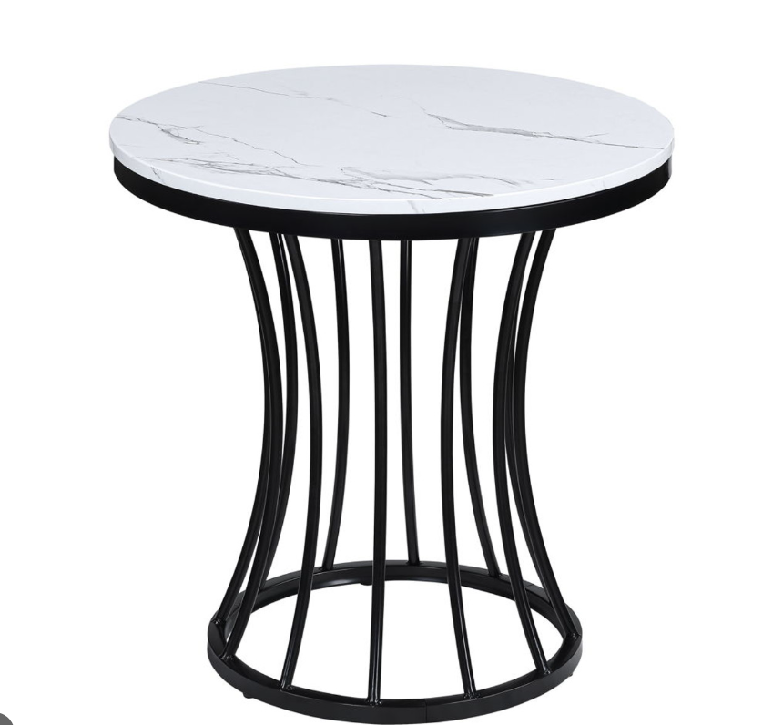 Hadley Coffee Table w/ 2 End Tables