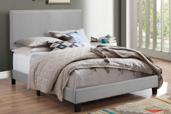 Erin Grey Bed