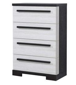 Remington King Bedroom Set W/ FREE Chest