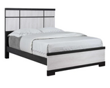 Remington King Bedroom Set W/ FREE Chest
