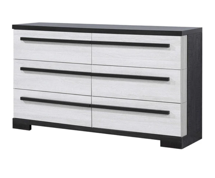 Remington Queen Bedroom Set W/ FREE Chest