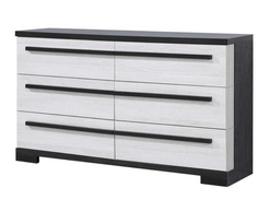 Remington Dresser