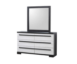 Remington Queen Bedroom Set W/ FREE Chest