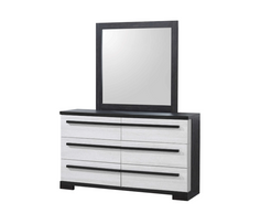 Remington Queen Bedroom Set W/ FREE Chest