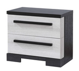 Remington Queen Bedroom Set W/ FREE Chest
