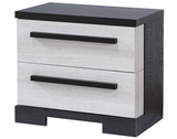 Remington King Bedroom Set W/ FREE Chest