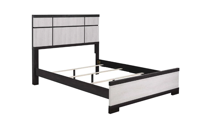 Remington Queen Bed