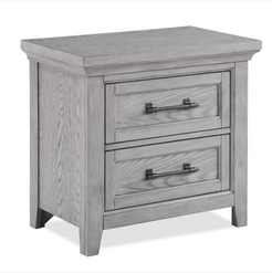 Beckett Nightstand