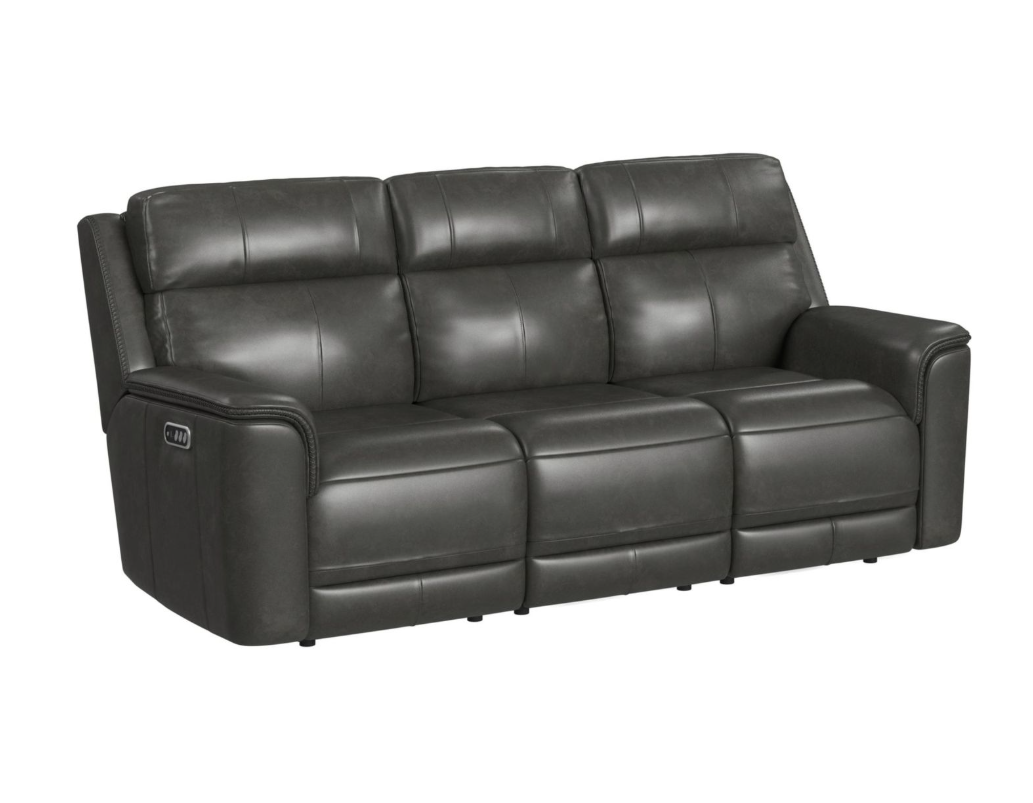 Mustang Power Motion Sofa & Loveseat