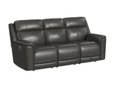 Mustang Power Motion Sofa & Loveseat