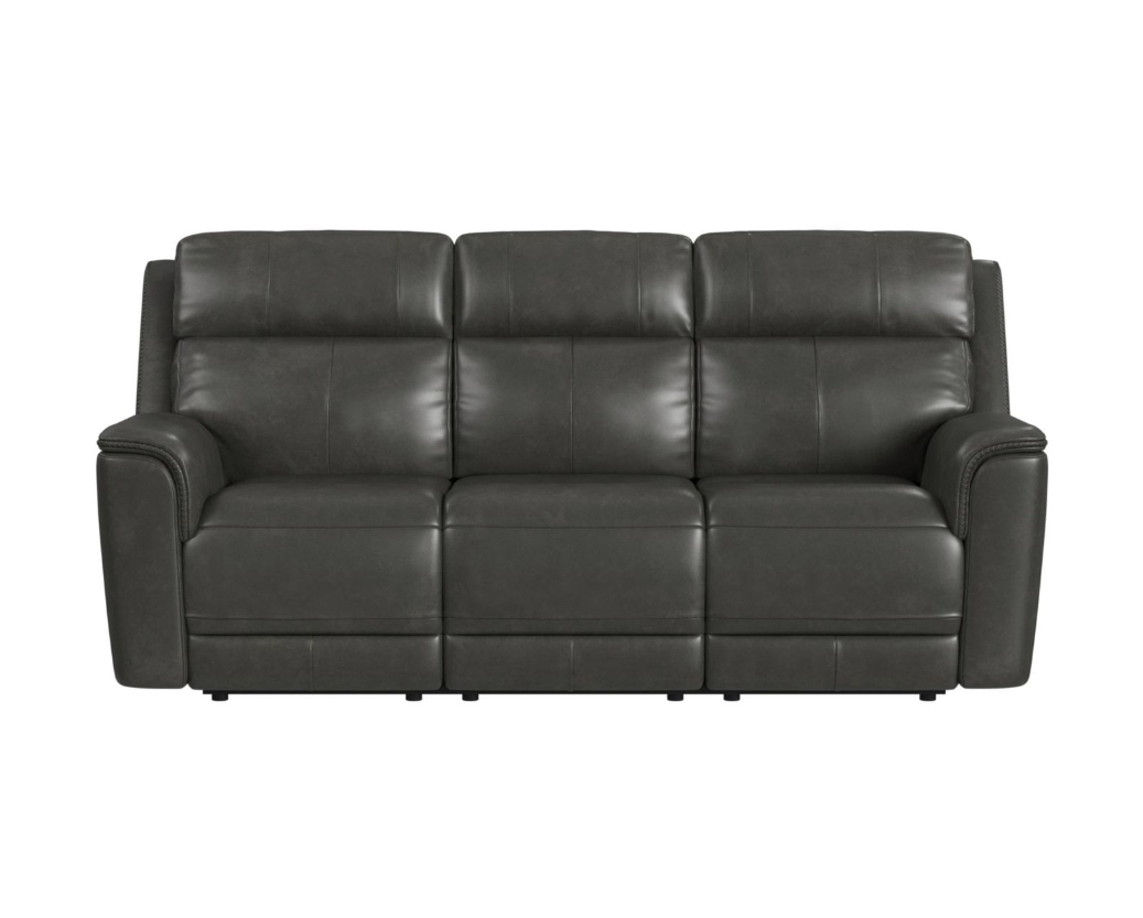 Mustang Power Motion Sofa & Loveseat