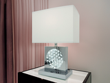 LED Accent Table Lamp