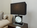 LED Accent Table Lamp