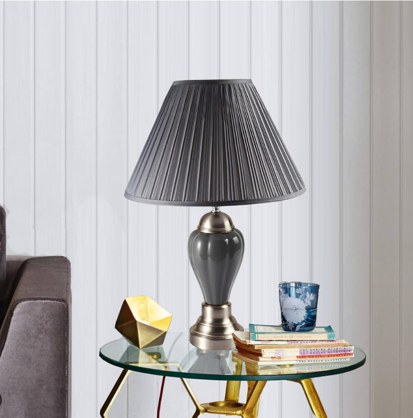 Porcelain Table Lamp