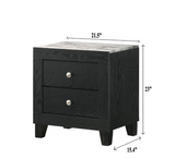 Candece Queen Bedroom Set w/ FREE Chest