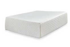 Sierra 12 Inch Memory foam Mattress