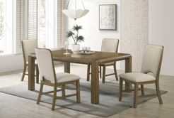 Davy Table w/ 4 Chairs