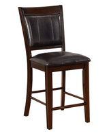 Fulton Table w/ 4 Chairs