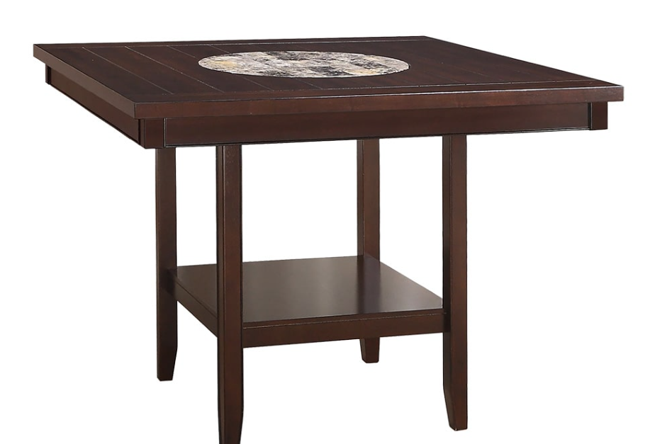Fulton Table w/ 4 Chairs