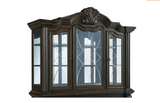 Queen Ann China Cabinet