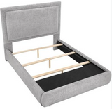 Reverie Queen Storage Bed
