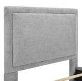 Reverie Queen Storage Bed