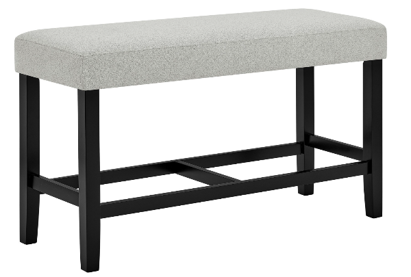 Frank Faux Marble Table w/ 4 Chairs