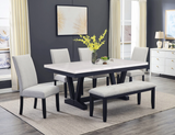 Varley Bench