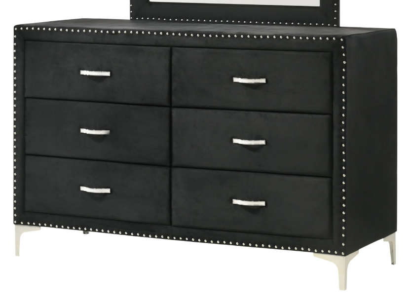 Lucinda Dresser