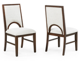 Hamil Table w/ 4 Chairs