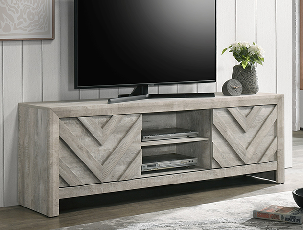 Petunia TV Stand