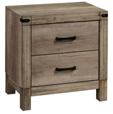 Matteo Nightstand