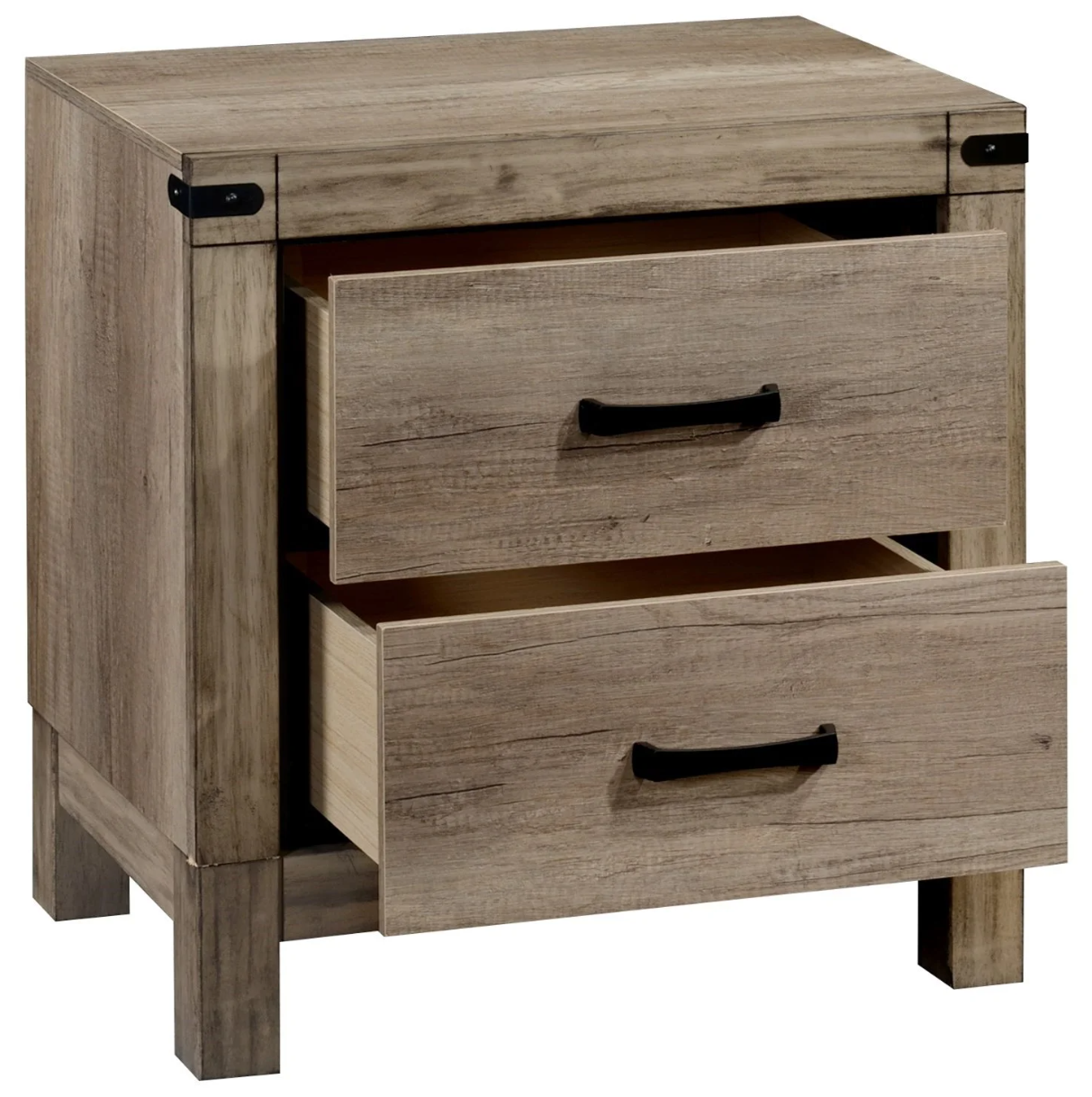 Matteo Nightstand