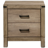 Matteo Nightstand
