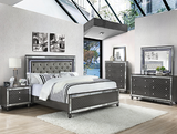 Sky Nightstand