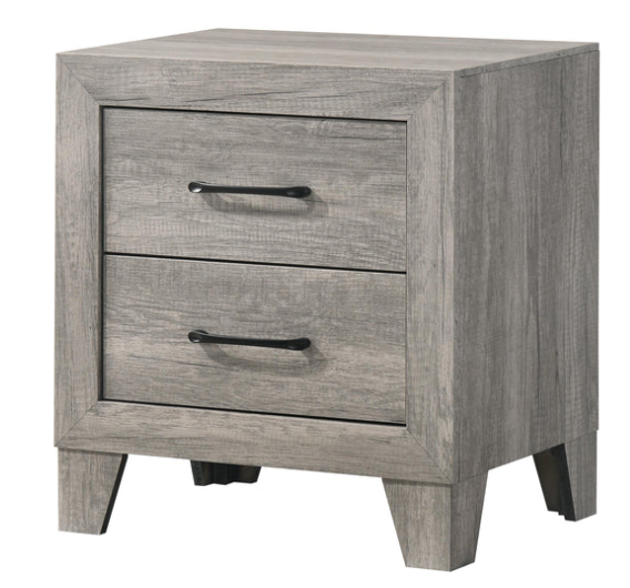 Hopkins Queen Bedroom Set