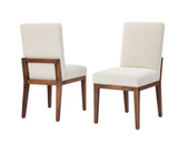Salerno Side Chair (Set of 2)