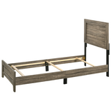 James Twin Bed