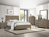 James Nightstand