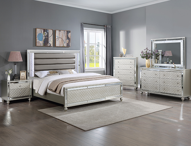 Cristian Nightstand