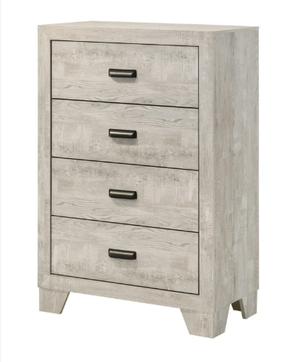 Matilda Full Bedroom Set