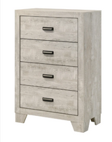 Matilda Full Bedroom Set