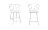 Janna Counter Height Stool (set of 2)