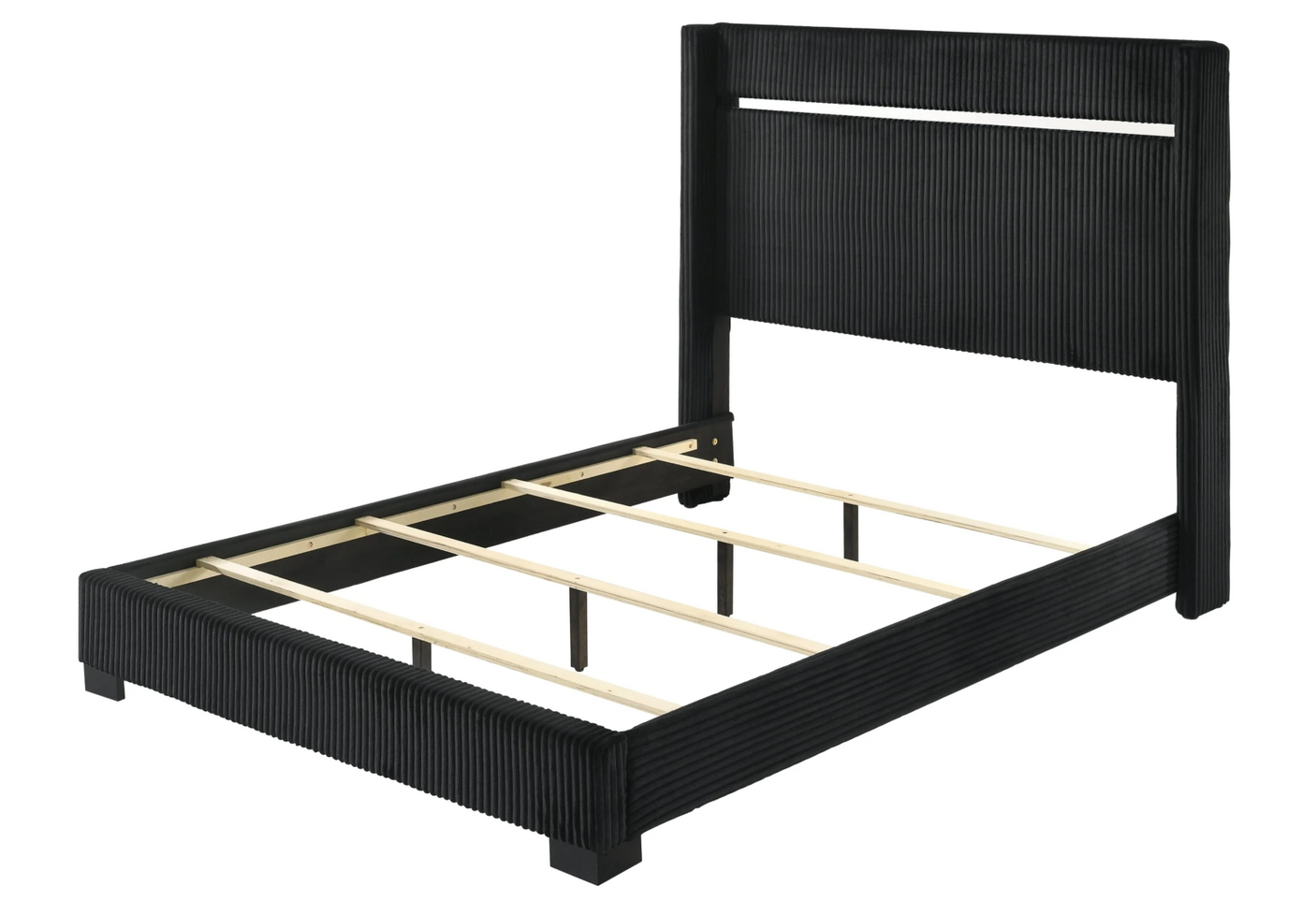 Genn Queen Bed