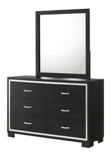 Genn King Bedroom Set