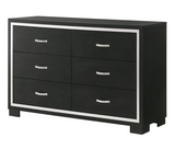 Genn King Bedroom Set