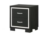 Genn Nightstand